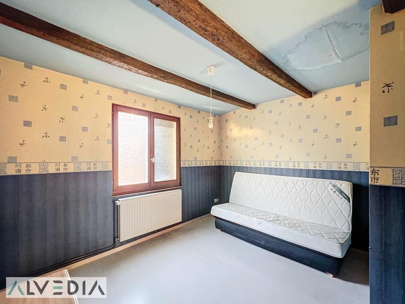 Appartement - 77 m² - 3 pièces