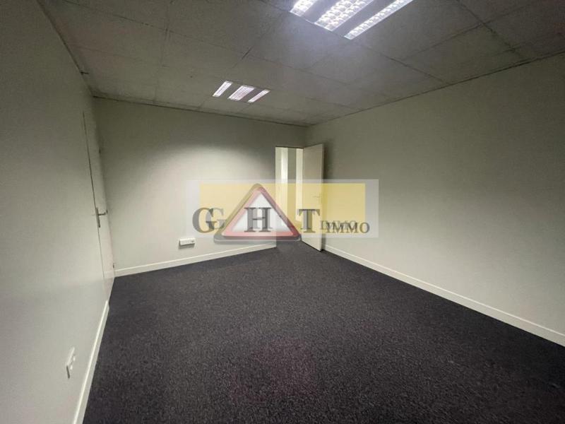 Bureau - 164 m²