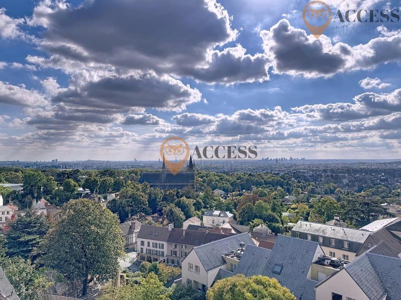 Duplex - 81 m² - 4 pièces