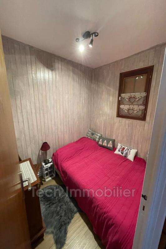 Appartement - 51 m² - 3 pièces