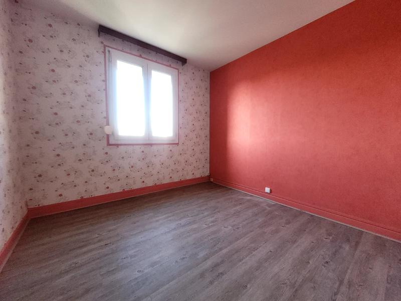 Appartement - 70 m² - 4 pièces