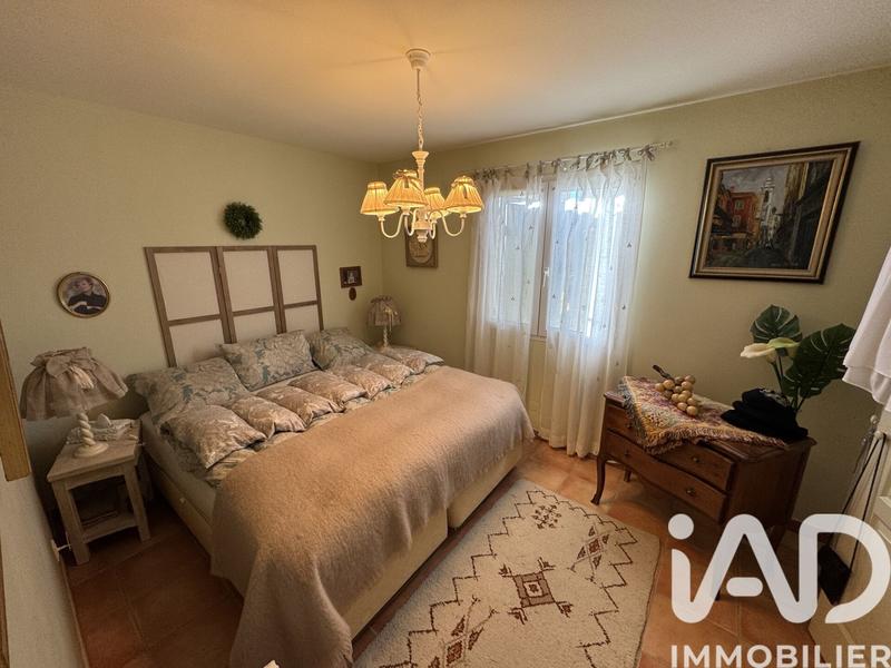 Maison - 84 m² - 3 pièces