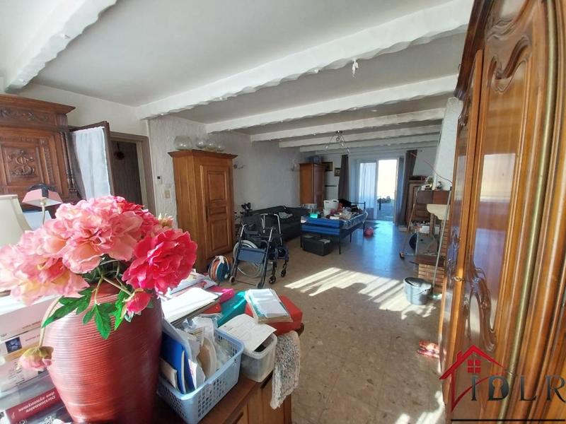 Maison - 200 m² - 5 pièces