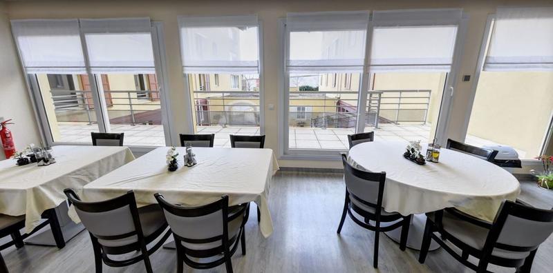 Appartement - 25 m² - 1 pièce