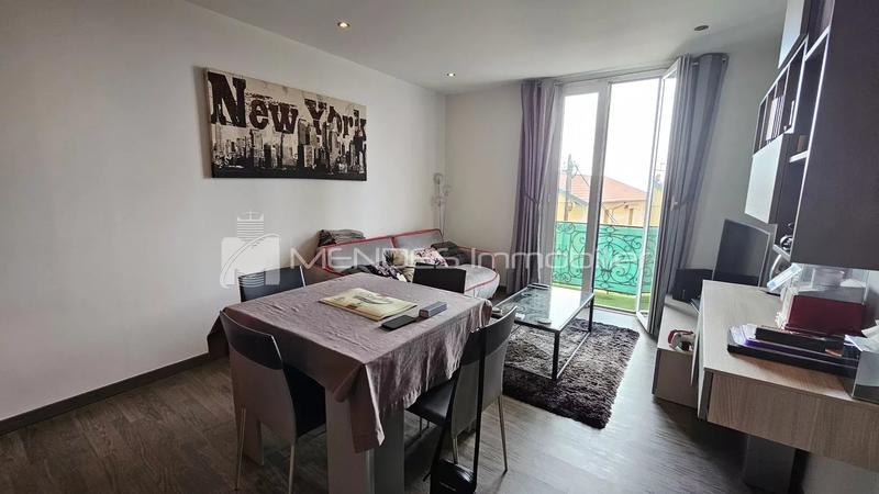 Appartement - 53 m² - 3 pièces