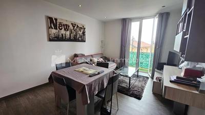 Appartement - 53 m² - 3 pièces