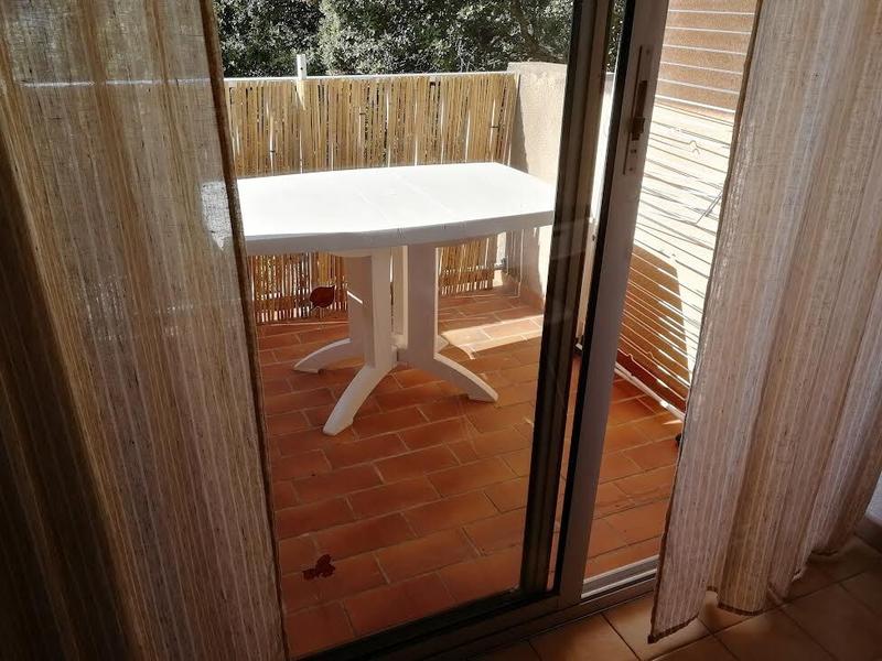 Appartement - 23 m² - 1 pièce