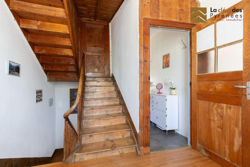 Maison - 170 m² - 6 pièces