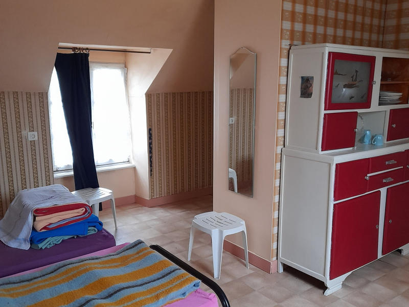 Immeuble - 200 m² - 10 pièces