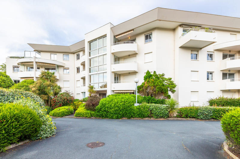 Appartement - 113 m² - 5 pièces