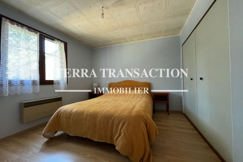 Villa - 110 m² - 5 pièces