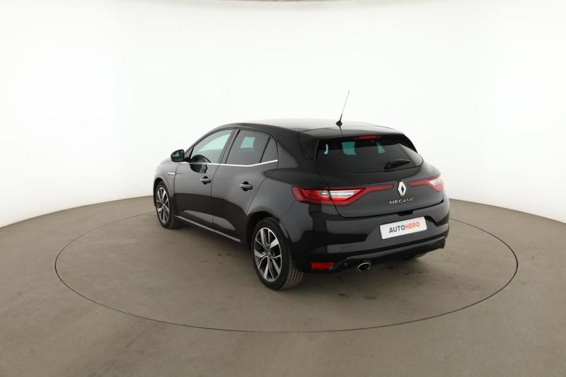 Renault Mégane 1.6 dCi Energy Intens 130 ch