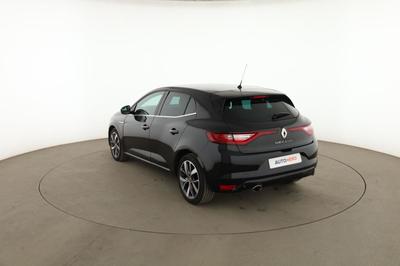 Renault Mégane 1.6 dCi Energy Intens 130 ch