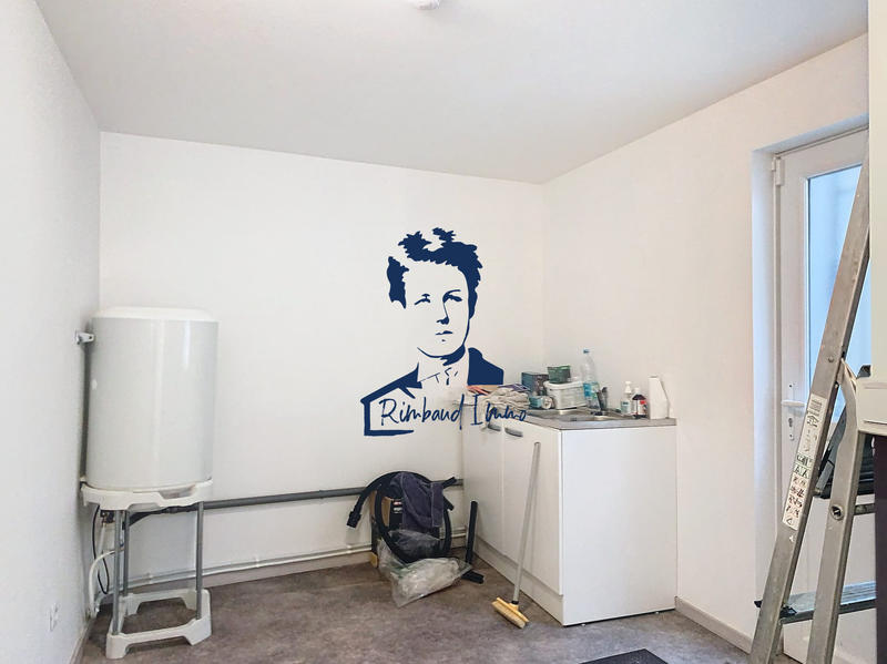 Local d'activités - 60 m²