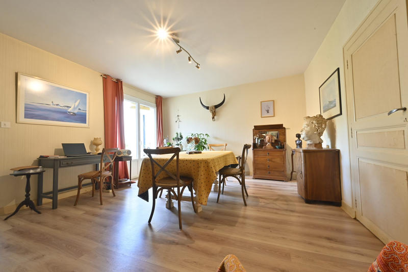 Viager - Immeuble - 207 m²