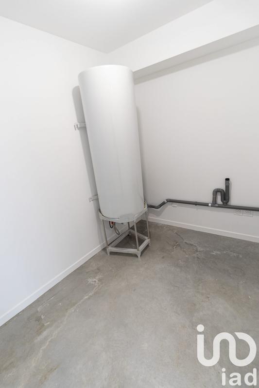 Maison de village - 130 m² - 5 pièces