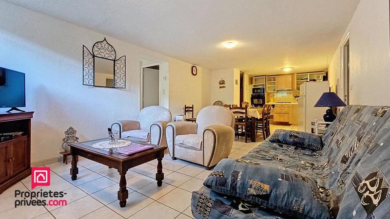 Maison - 190 m² - 6 pièces