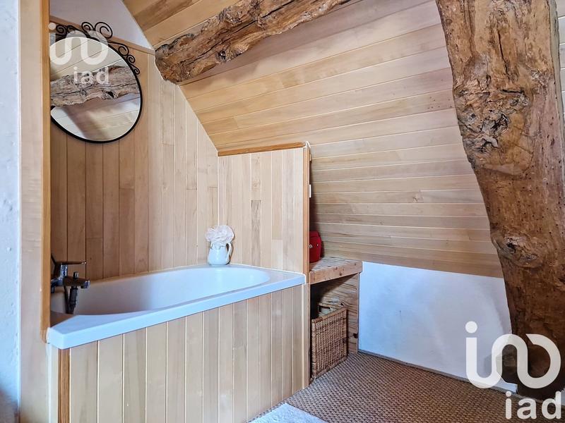 Maison de village - 106 m² - 4 pièces