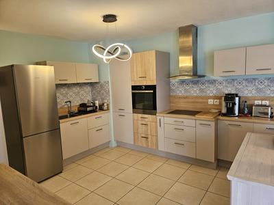 Viager - Appartement - 72 m² - 3 pièces