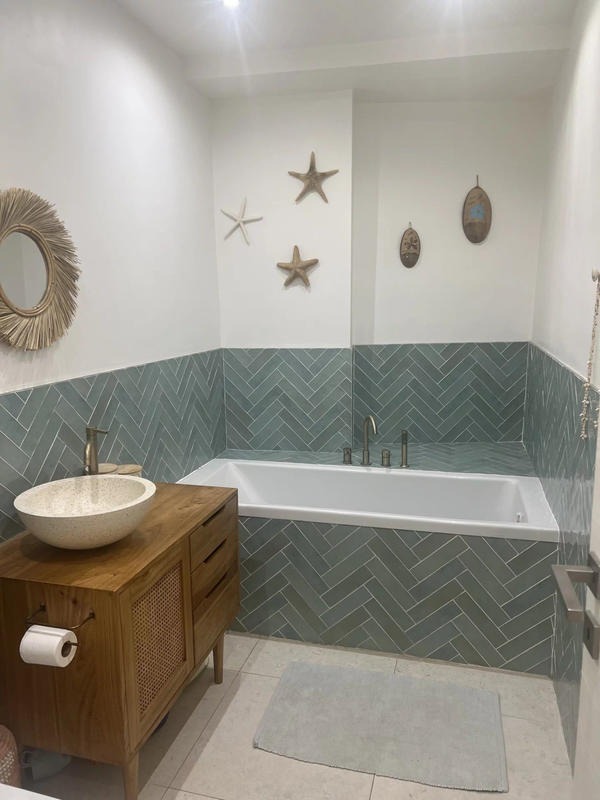 Appartement - 108 m² - 4 pièces