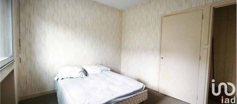 Maison - 125 m² - 4 pièces