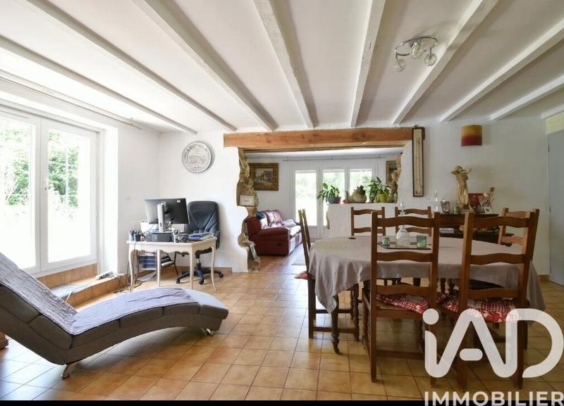 Maison de campagne - 184 m² - 7 pièces