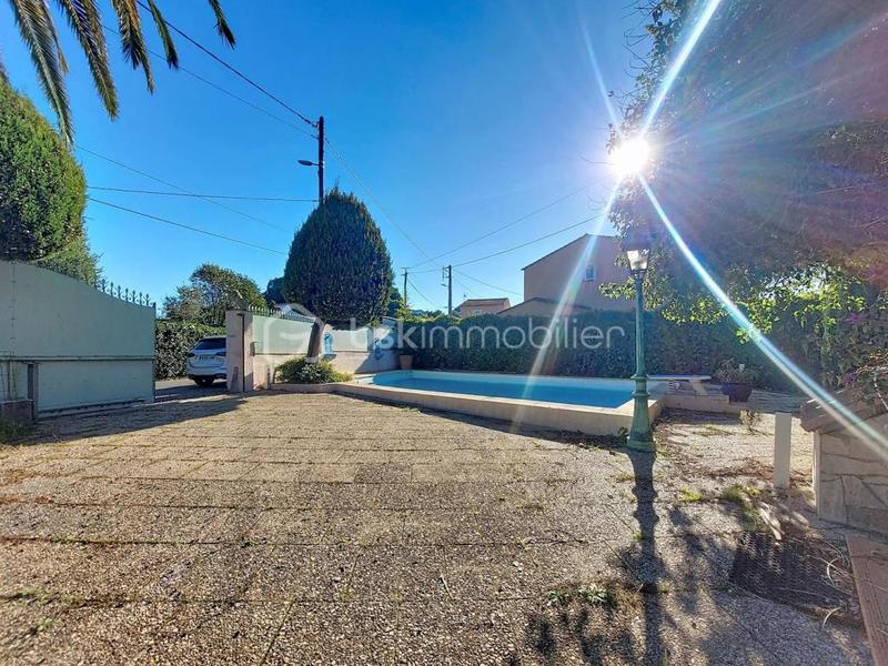 Villa - 161 m² - 7 pièces