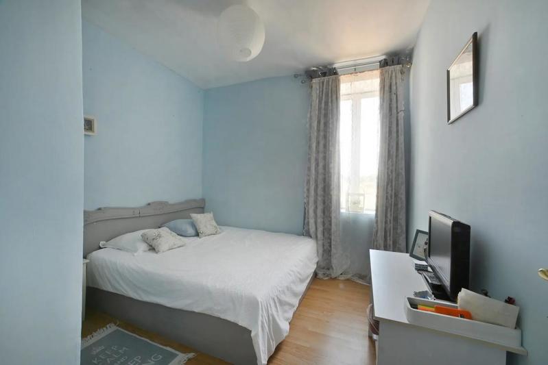 Propriété - 200 m² - 7 pièces