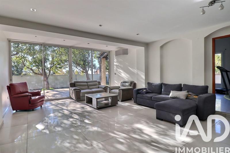 Bastide - 310 m² - 9 pièces