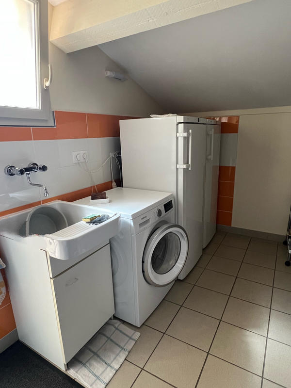 Villa - 135 m² - 5 pièces