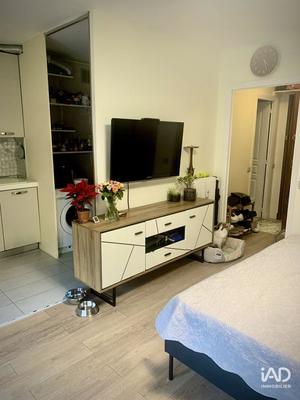 Appartement - 29 m² - 1 pièce