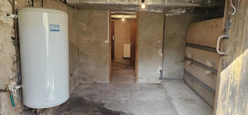 Maison - 71 m² - 3 pièces