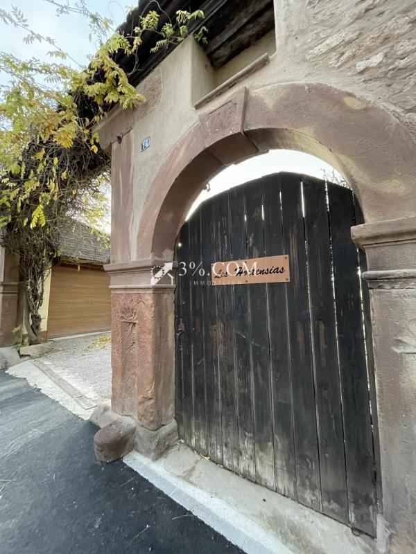 Maison - 101 m² - 5 pièces