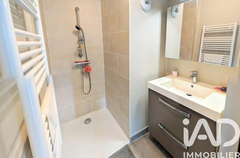 Appartement - 83 m² - 4 pièces