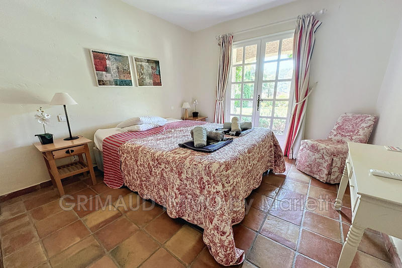 Villa - 160 m² - 6 pièces