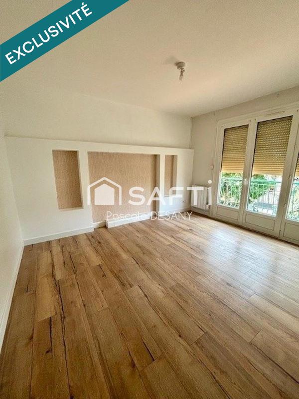 Maison - 160 m² - 9 pièces