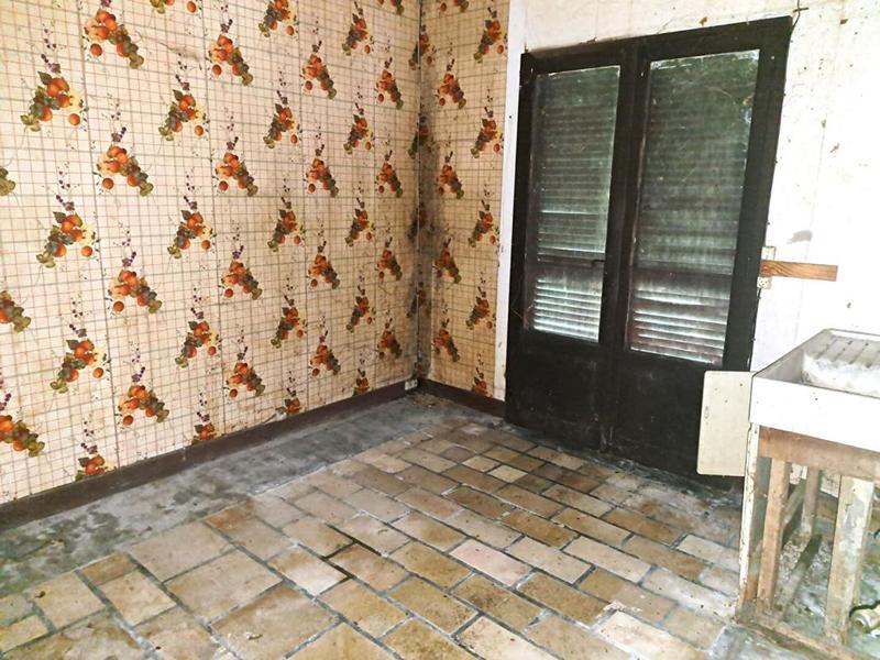 Maison - 108 m² - 4 pièces