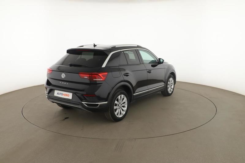 Volkswagen t-Roc 1.5 Tsi Evo 150 ch