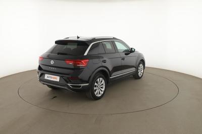 Volkswagen t-Roc 1.5 Tsi Evo 150 ch