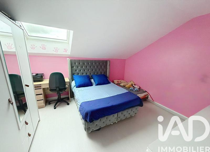 Appartement - 72 m² - 3 pièces