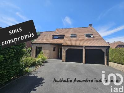 Maison - 151 m² - 7 pièces