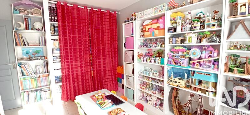 Maison - 150 m² - 6 pièces