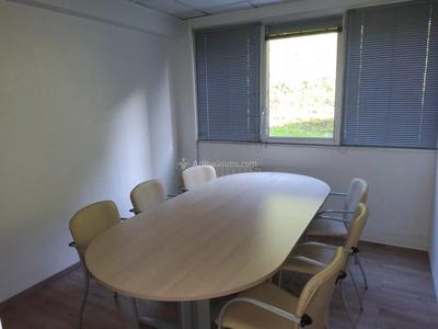 Bureau - 110 m²
