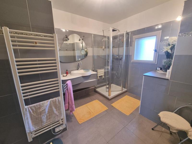 Villa - 135 m² - 5 pièces