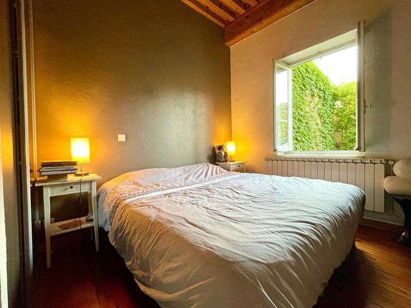 Appartement - 56 m² - 2 pièces