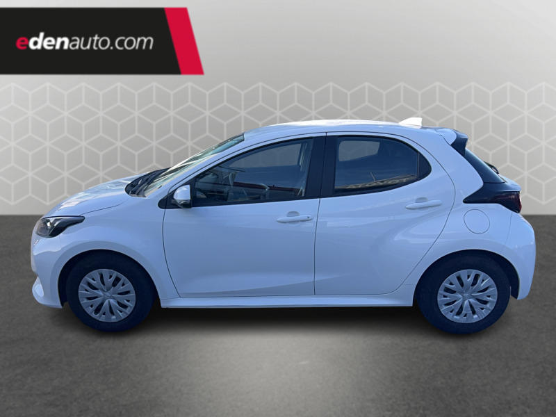 Toyota Yaris Hybride 116h Dynamic