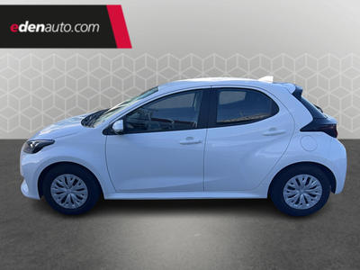 Toyota Yaris Hybride 116h Dynamic