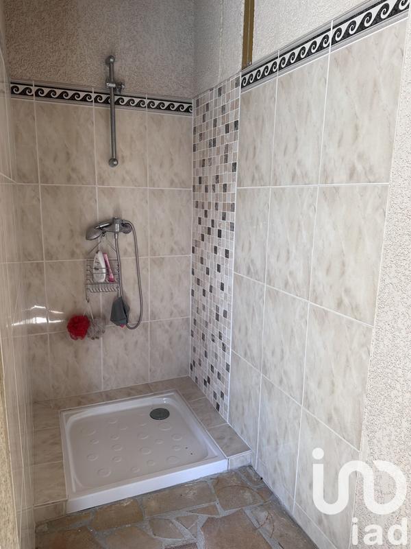 Maison - 172 m² - 5 pièces