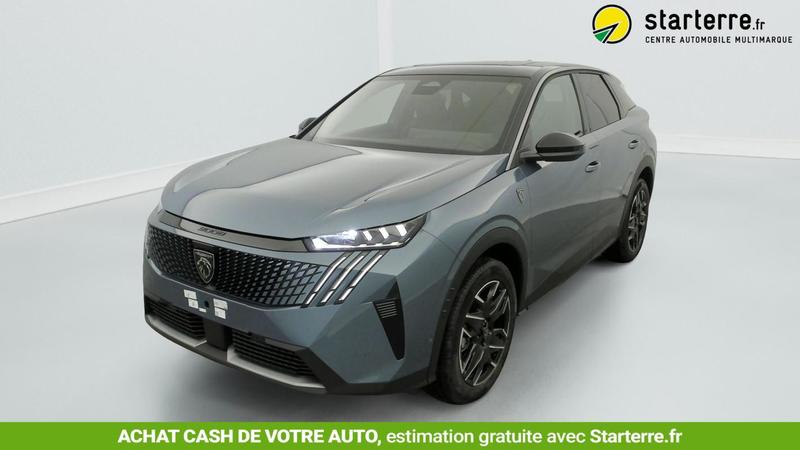 Peugeot 3008 Hybrid 145 e-Dcs6 Gt