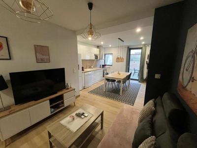 Immeuble - 39 m² - 2 pièces